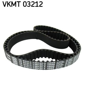 Ozubený remeň SKF